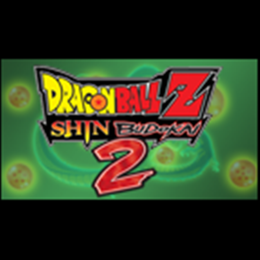Dragon Ball Z - Shin Budokai 2
